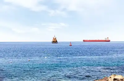 إحباط مخطط حوثي في البحر الأحمر