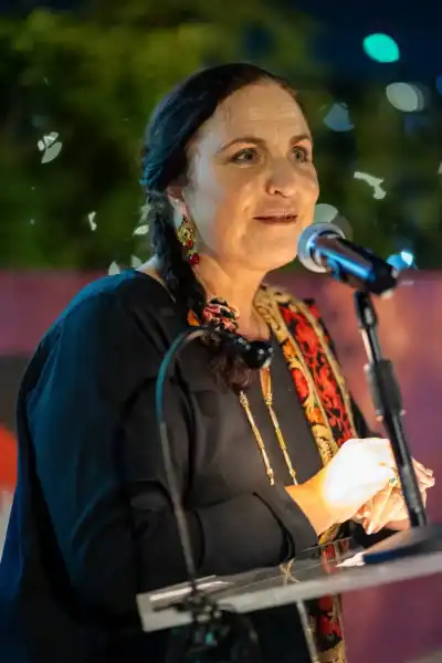 سفارة النمسا في الأردن تشكر بعثة