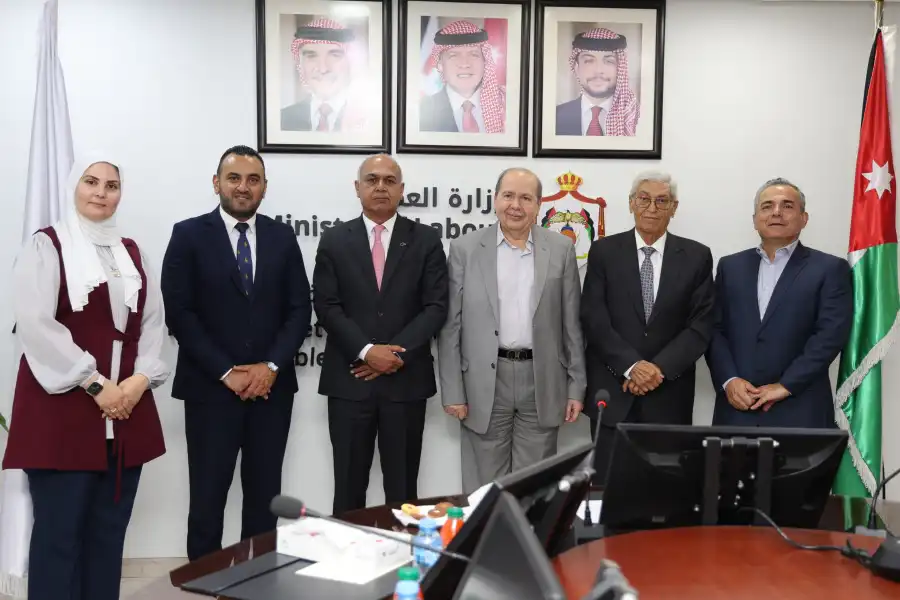 مدار الساعة,أخبار اقتصادية,وزارة العمل,الضمان الاجتماعي,البرنامج الوطني للتشغيل