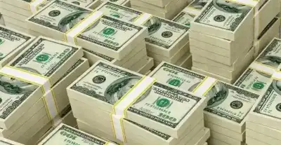 أزمة ثقة على أعتاب 124 تريليون