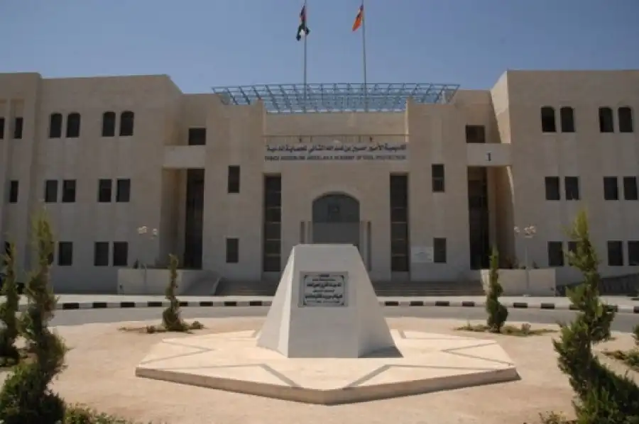 مدار الساعة,أخبار الجامعات الأردنية,الأمير الحسين بن عبد الله الثاني,وزارة التربية والتعليم,خدمة العلم