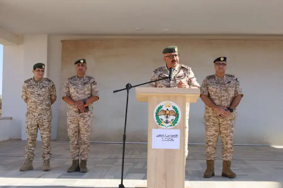 مدار الساعة,أخبار الأردن,اخبار الاردن,خدمة العلم,دائرة التعبئة والجيش الشعبي