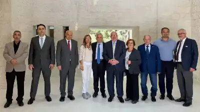 جامعة البترا تستضيف حوارية حول الوعي
