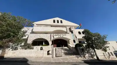 هيئة الإعلام تبحث ورؤساء لجان نقابة