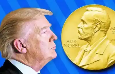 نوبل في عصر المفترسين .. شبح