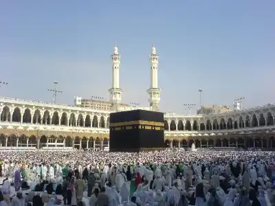 ركائز الإيمان الخمس.. رحلة في عمق