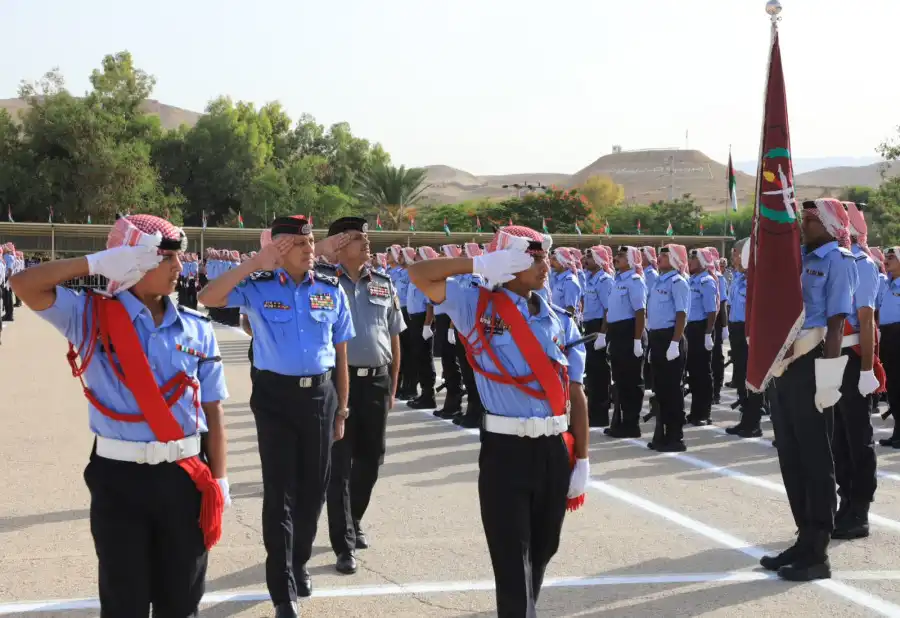 مدار الساعة,أخبار الأردن,اخبار الاردن,مديرية الأمن العام,الأمن العام,قوات الدرك