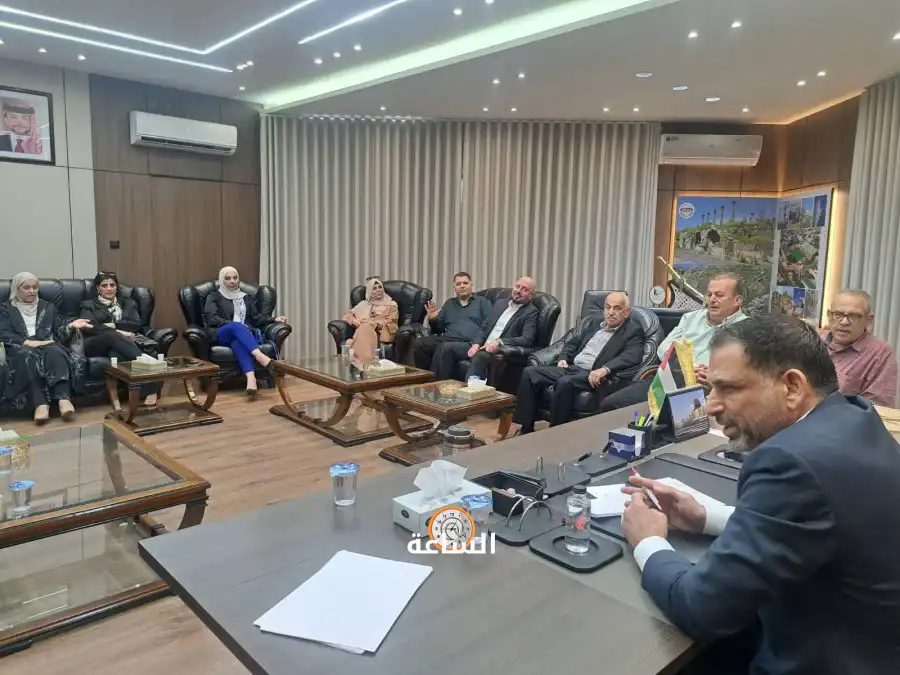 مدار الساعة,أخبار المجتمع الأردني