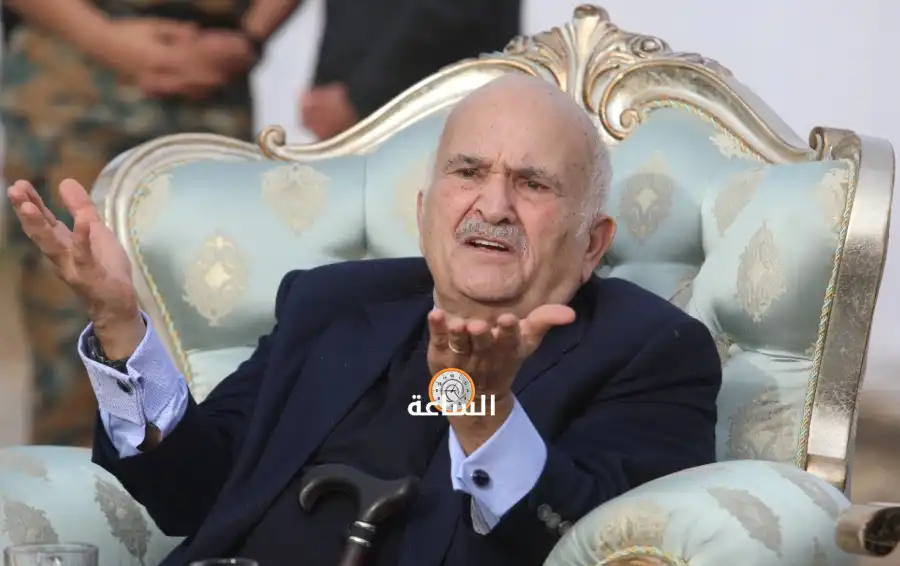 مدار الساعة,أخبار الأردن,اخبار الاردن,الحسن بن طلال,الضفة الغربية,قطاع غزة