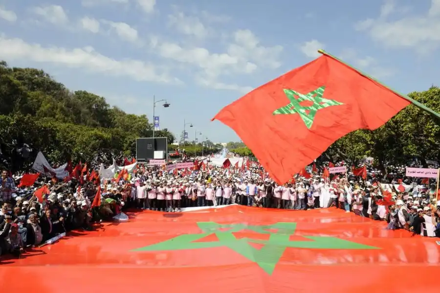 مدار الساعة,مغاربيات,أخبار المغرب العربي,أخبار دول المغرب,مجلس النواب,الأمم المتحدة