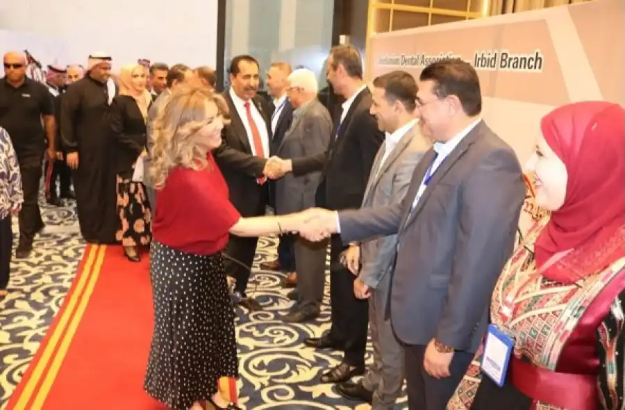 مدار الساعة,أخبار الصحة والأسرة,مناسبات أردنية,وزارة الصحة,وزارة الثقافة,نقابة أطباء الأسنان