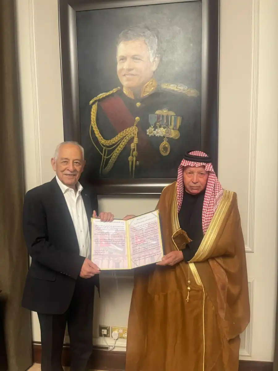 مدار الساعة,أخبار الأردن,اخبار الاردن,الملك عبدالله الثاني,ولي العهد,الحسين بن عبدالله الثاني,الديوان الملكي,الديوان الملكي الهاشمي