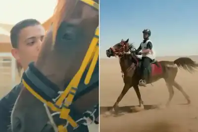 سيف الحق.. حكاية طفل نجا من