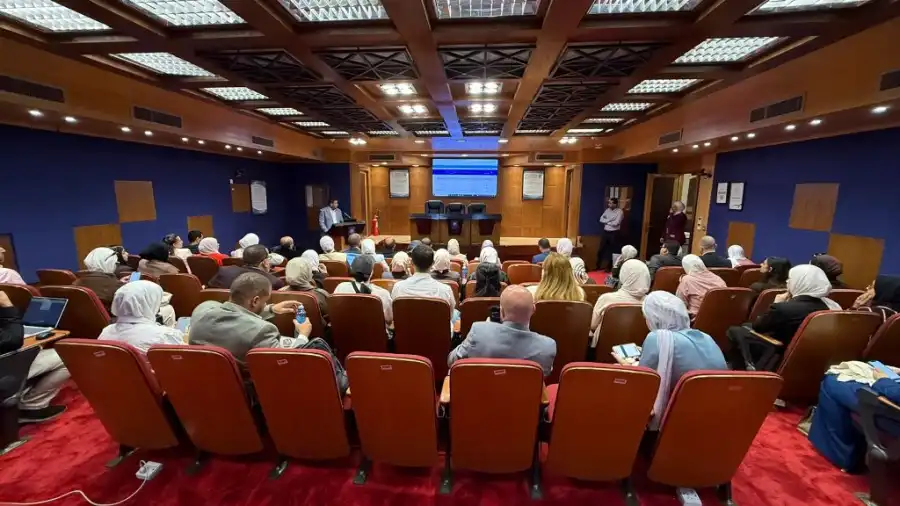 مدار الساعة,أخبار الجامعات الأردنية,جامعة عمان الأهلية
