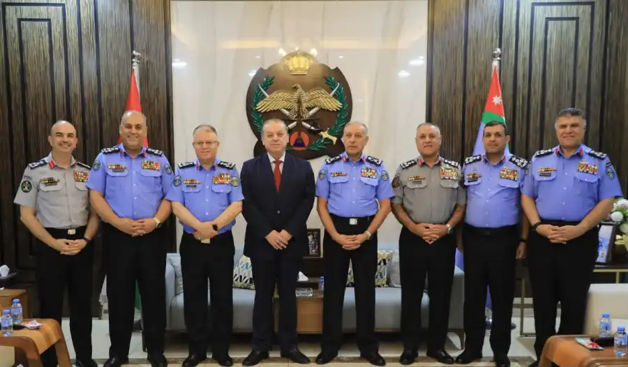 مدار الساعة,أخبار الأردن,اخبار الاردن,مديرية الأمن العام,الأمن العام