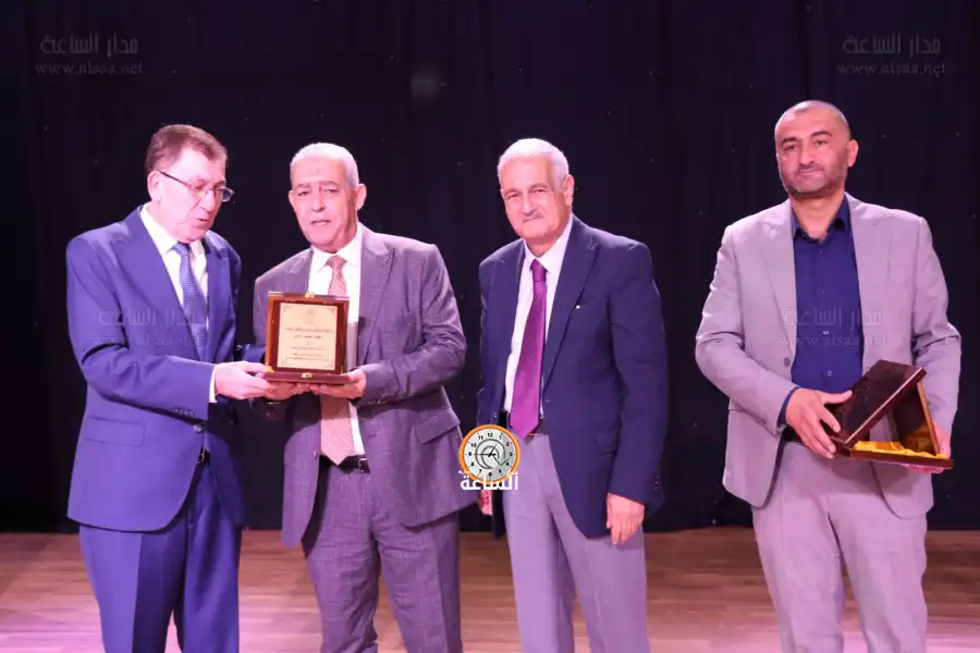 مدار الساعة,أخبار الجامعات الأردنية,الجامعة الهاشمية,جامعة العلوم والتكنولوجيا,كلية عجلون الجامعية