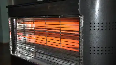 الأردن: البدء في استبدال المدافئ غير