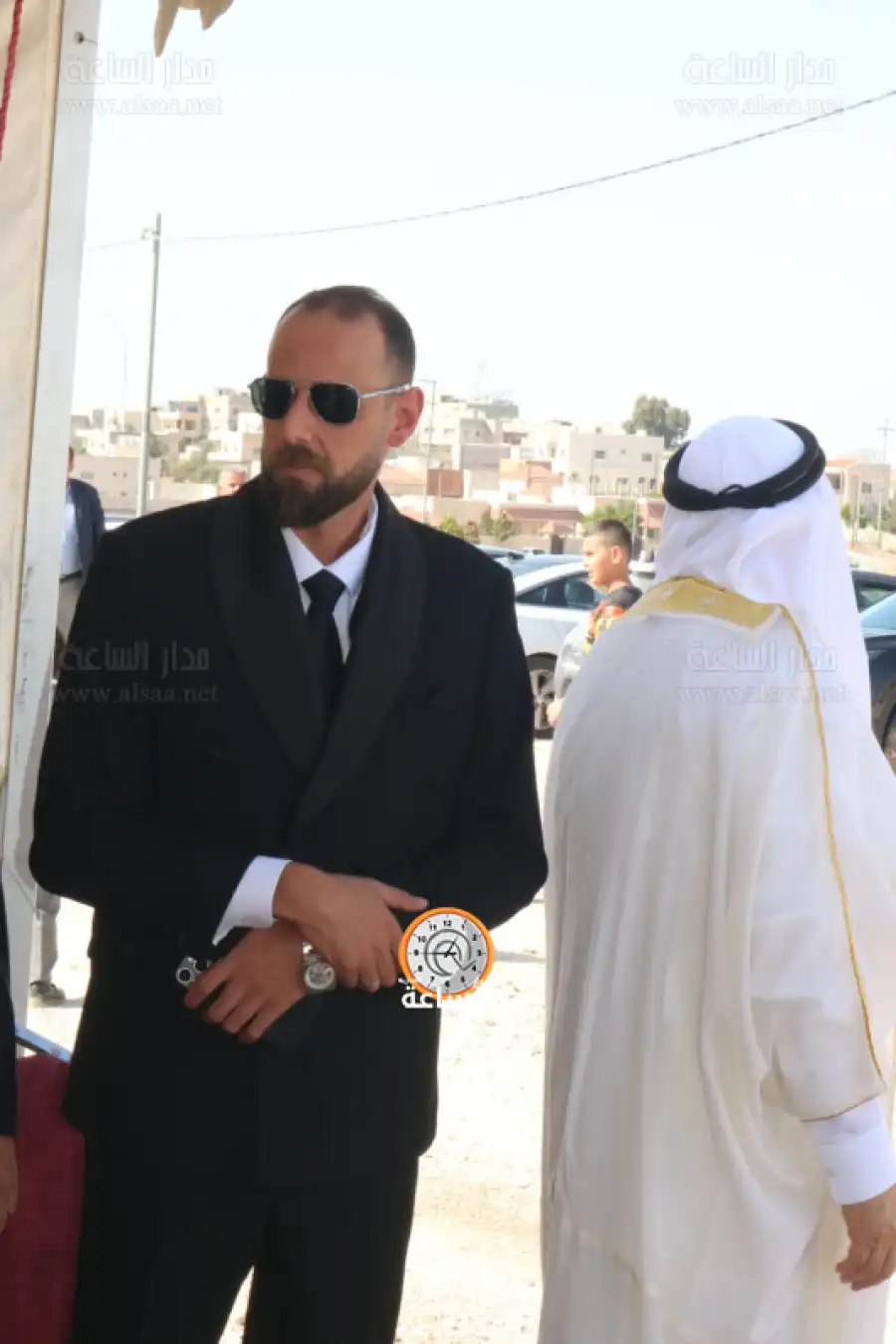مدار الساعة,Video,فيديو,أخبار المجتمع الأردني