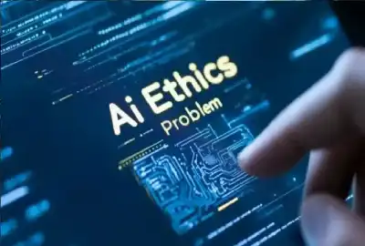 أخلاقيات الآلة في قفص الاتهام: المعضلات