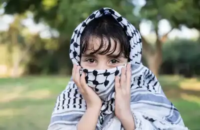 زواج القاصرات في غزة: قبل الحرب