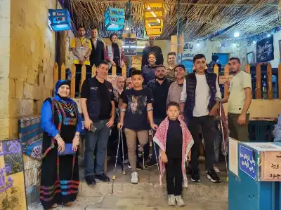 بمبادرة إنسانية لافتة.. جمعية المحبة والرحمة