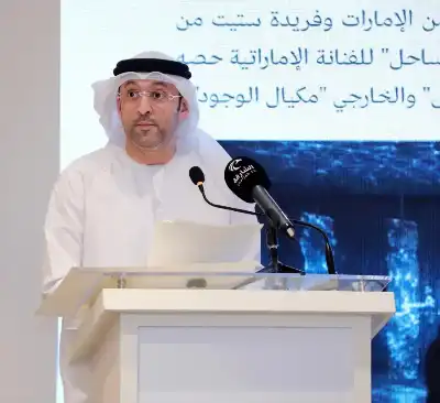 مدير ملتقى الشارقة للخط.. محمد القصير: