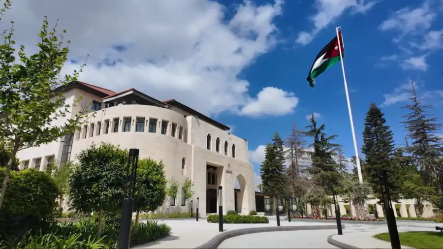 مدار الساعة,أخبار الأردن,اخبار الاردن,جعفر حسان,رئيس الوزراء,المؤسسة العامة للضمان الاجتماعي,دائرة ضريبة الدخل والمبيعات,أمانة عمان,أمانة عمان الكبرى,هيئة الأوراق المالية,البنك المركزي الأردني,مجلس النواب,الضمان الاجتماعي,الأمن العام,دائرة ضريبة الدخل,الدفاع المدني,البنك المركزي
