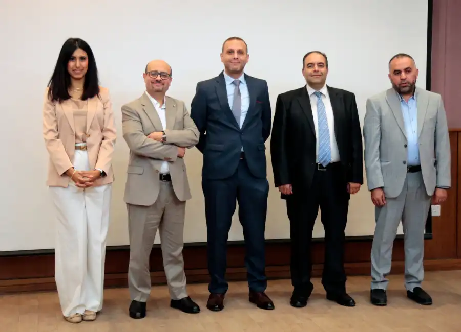 مدار الساعة,أخبار السياحة في الأردن,أخبار التكنولوجيا، التقنيات,الجامعة الألمانية الأردنية