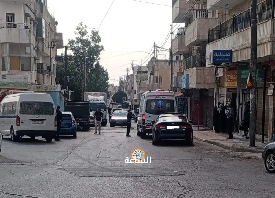 مدار الساعة,أخبار الأردن,اخبار الاردن,مستشفى الأمير حمزة,الدفاع المدني