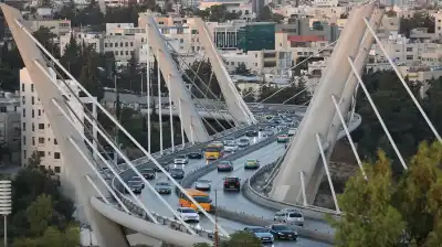 كم عدد المركبات في العاصمة؟ الأمانة