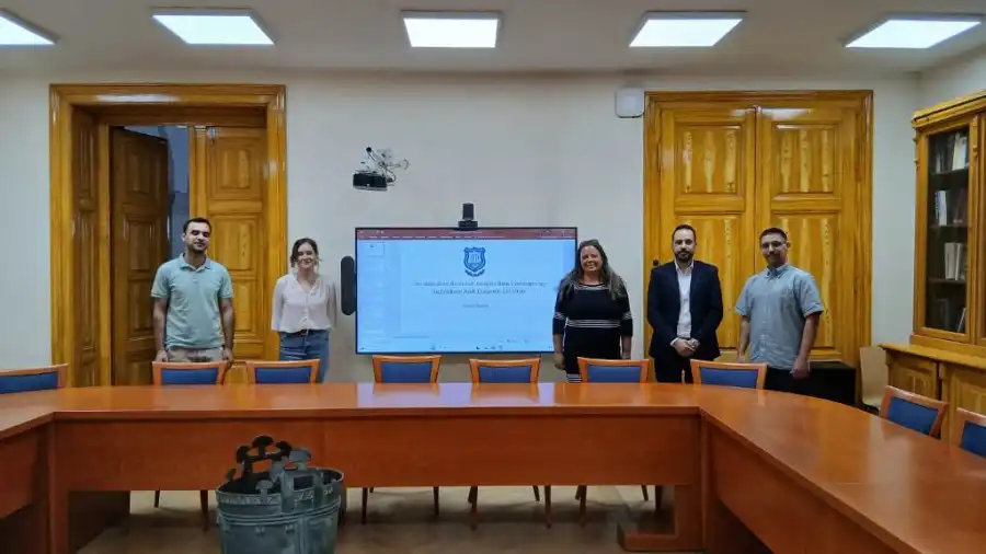 مدار الساعة,أخبار الجامعات الأردنية,جامعة عمان الأهلية