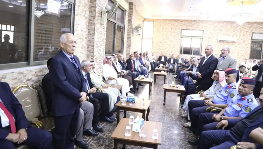 مدار الساعة,وفيات اليوم في الأردن,إمام الحضرة الهاشمية,الملك عبدالله الثاني,الحسين بن عبدالله الثاني,ولي العهد,الديوان الملكي,الديوان الملكي الهاشمي,وزارة التربية