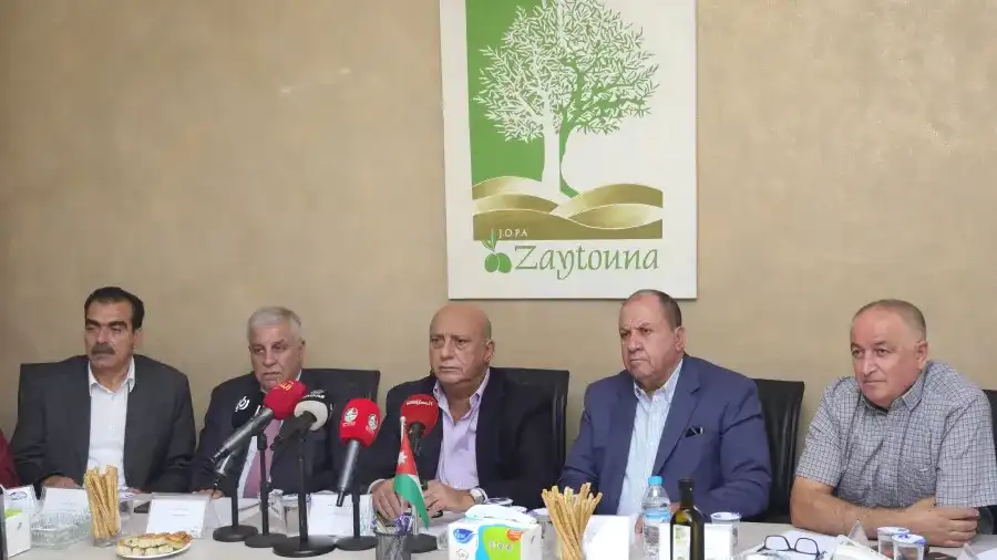 مدار الساعة,أخبار الأردن,اخبار الاردن,وزير الزراعة,وزارة الزراعة,المؤسسة العامة للغذاء والدواء
