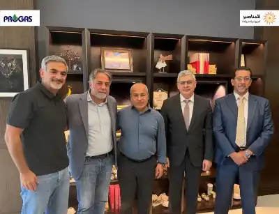 آفاق للطاقة (المناصير) تواصل توسعها الاستراتيجي