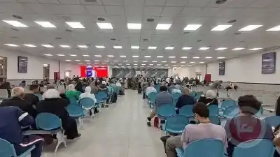 زيادة أعداد المسافرين عبر معبر الكرامة