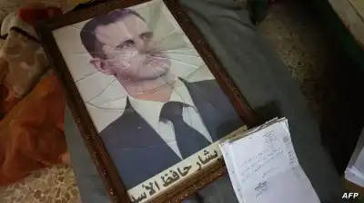 موسكو لدمشق: منح الأسد اللجوء نهائي