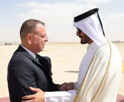 ماذا قال مازن الفراية عن لقاء