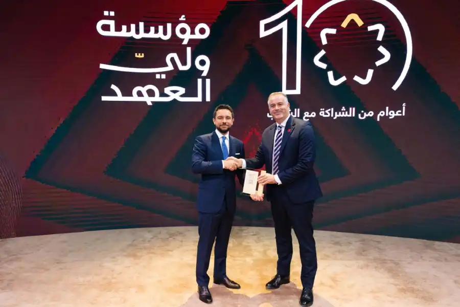 مدار الساعة,أخبار البنوك والشركات,ولي العهد,الحسين بن عبدالله الثاني,جامعة الحسين التقنية,الذكاء الاصطناعي