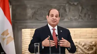 السيسي يدعو البرلمان إلى عقد جلسة