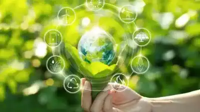 الطاقة الخضراء بوابة الأردن لجذب الاستثمارات
