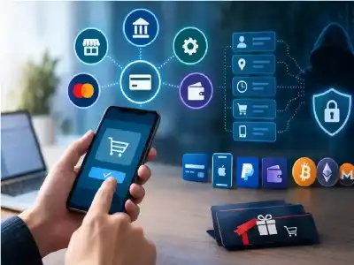 المدفوعات الإلكترونية.. التكلفة الخفية لسهولة الدفع