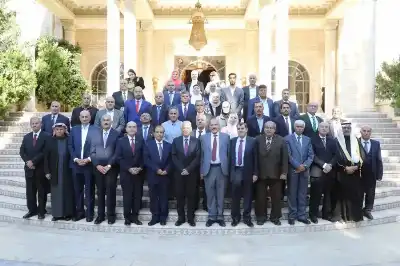 العيسوي: هذا ما يراه الملك في