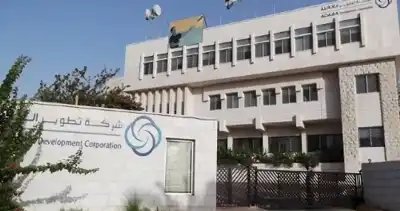 تطوير العقبة: توجه لتوسعة مجمع العقبة
