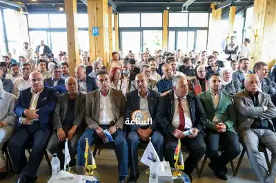غوشة: تعديلات قانون نقابة المهندسين تفتح