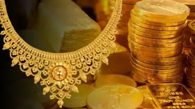 أسعار الذهب في الأردن اليوم.. الإثنين