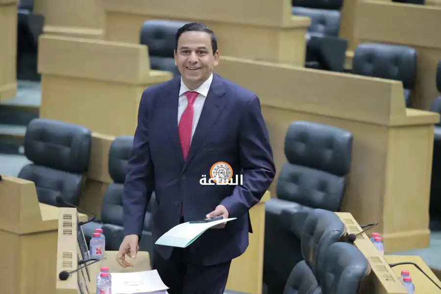 مدار الساعة,Video,فيديو,أخبار مجلس النواب الأردني,مجلس النواب,حزب عزم