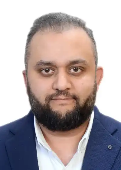 انتخاب المهندس باسم أبورقية رئيسا لجمعية