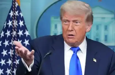 الأمريكيون يعاقبون الحزب الجمهوري.. تراجع شعبية