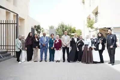طاقتك تصنع الفرق.. . الشرق الأوسط