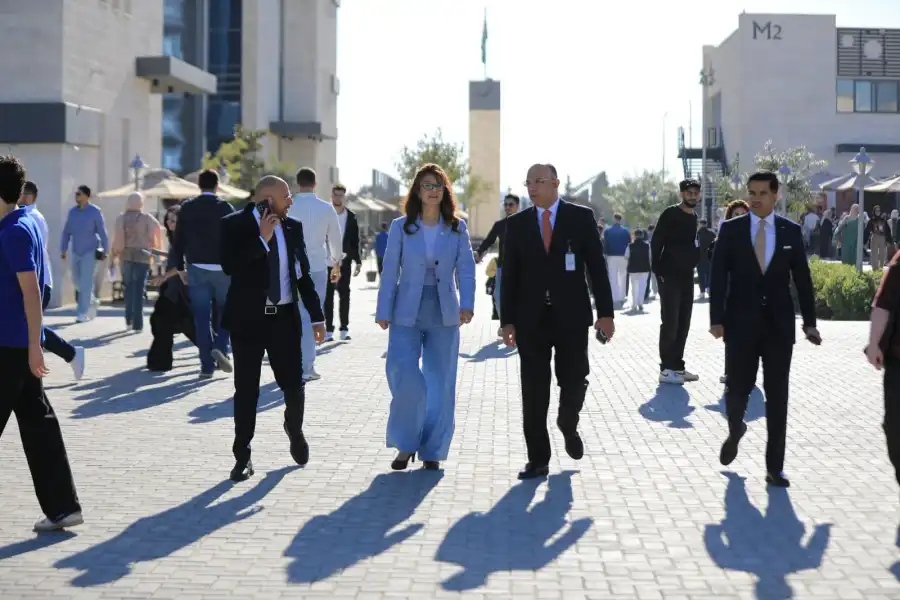 مدار الساعة,أخبار الجامعات الأردنية,جامعة الشرق الأوسط